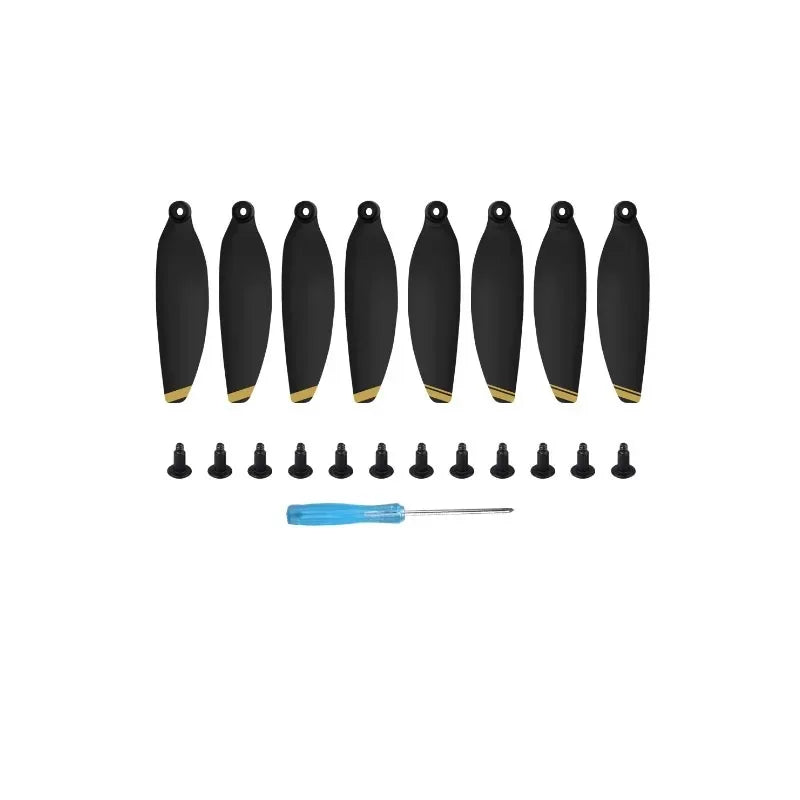 Propeller for DJI Mini 2/MINI SE/Mini 2 SE/MINI 4K Drone 4726 Replacement Props Blade Spare Parts DJI Mini 2 Drone Accessories