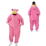 Snorlax Squirtle Mewtwo Onesie Kigurumi Gengar Cosplay Costume Halloween Adult Anime Cat Eevee Pajamas Pijama