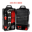 screwdriver set multi-bit professional DIY UK