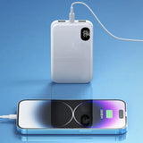 20000mAh portable power bank 5W fast charging