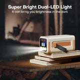 Xiaomi 50000mAh portable power bank 100W fast charging