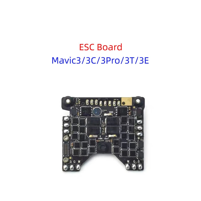 Original Gimbal Camera Repair Parts for DJI Mavic 3 Pro GPS ESC Board Arms Body Shell Drones Accessories
