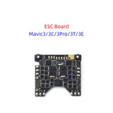Original Gimbal Camera Repair Parts for DJI Mavic 3 Pro GPS ESC Board Arms Body Shell Drones Accessories