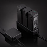 Original Accessory 100W Charger for Mavic 3 Series Suitable for Mavic 3 Air3/Air 3S Fast charging power adapter