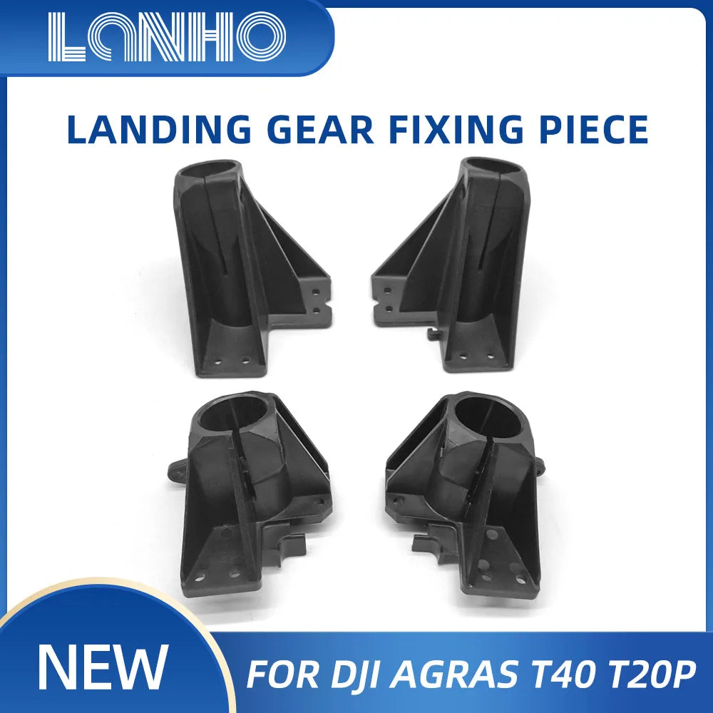 Tripod Landing Gear Fixing Parts M1 M2 M3 M4 for DJI Agras T40 T20P Agricultural Drone Repair Parts