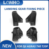 Tripod Landing Gear Fixing Parts M1 M2 M3 M4 for DJI Agras T40 T20P Agricultural Drone Repair Parts