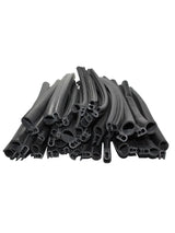 1/3meter Door Edge Guard Rubber Sealing Strip U Type Hardwearing Car Ship Dustproof Trim Soundproofing Waterproof Sealings Parts