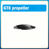 Lenovo GT8 GPS Foldable Drone 8K Dual Camera 5G WIFI FPV Brushless Optical Flow Obstacle Avoidance RC Aerial Quadcopter