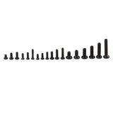 Mini Screw Nuts Laptop Computer Assemble Repair Screws Fastener Set For Repairing Sunglass Phone