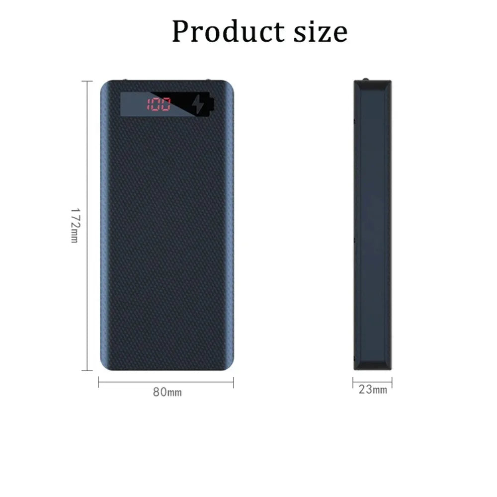 Xiaomi portable power bank