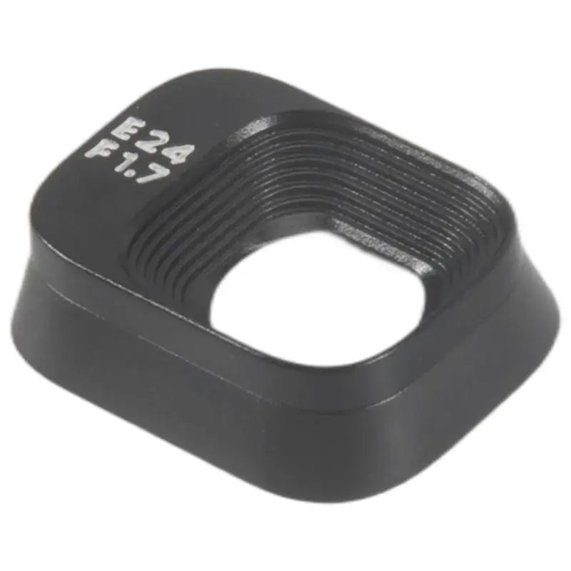 AU33-1 PCS For DJI Mini 3 Pro Gimbal Camera Lens Front Shell Portable Drone Repair Parts Replacement