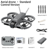 Z906 Drone 4K HD Dual Camera GPS WiFi FPV Brushless Motor Optical Flow Foldable Obstacle Avoidance RC Quadcopter
