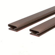 UPVC door fitting composite UPVC door UK