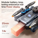Lenovo XT808 GPS Drone 8K Professional 4K HD Dual Camera Brushless Motor WIFI FPV RC Folding Quadcopter Helicopter kids toys