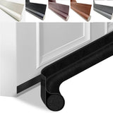UPVC door fitting red composite UPVC door UK