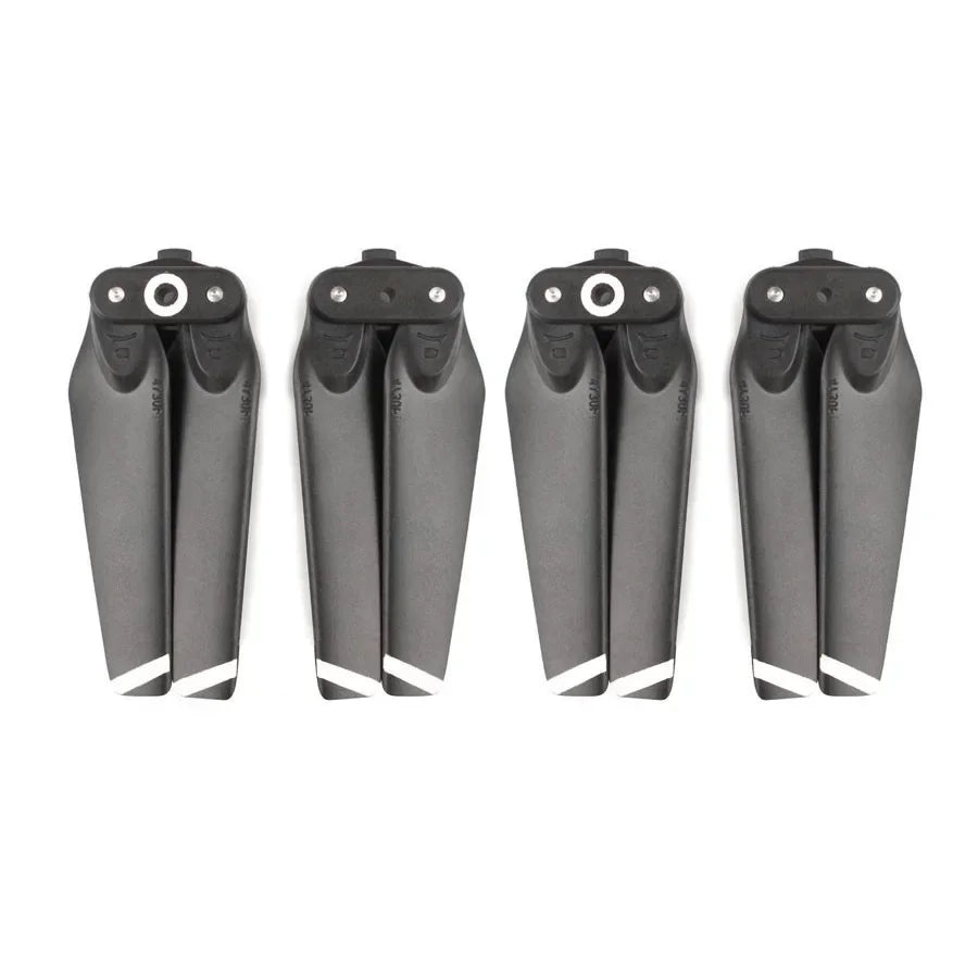 4pcs Propellers 4730 F Blade Prop Spare Parts CW/CCW Propeller for DJI Spark Drone Accessories Gold/Silver