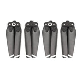 4pcs Propellers 4730 F Blade Prop Spare Parts CW/CCW Propeller for DJI Spark Drone Accessories Gold/Silver