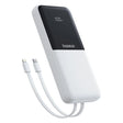 Baseus 20000mAh portable power bank 5W fast charging