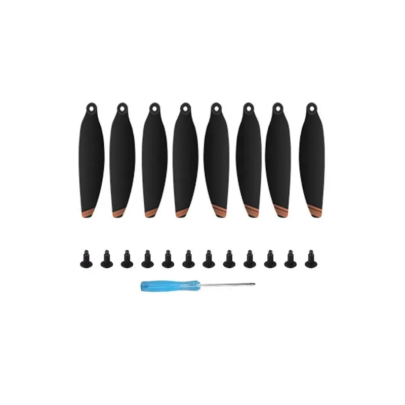 Propeller for DJI Mini 2/MINI SE/Mini 2 SE/MINI 4K Drone 4726 Replacement Props Blade Spare Parts DJI Mini 2 Drone Accessories