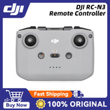 DJI RC-N3 Remote Controller for DJI Neo 2 / Mini 4 Pro / Mini 5 Pro / Air 3S / Flip New Original Accessories In Stock