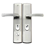 UPVC door handle composite UPVC door UK