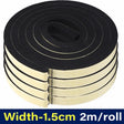UPVC door fitting black composite UPVC door UK