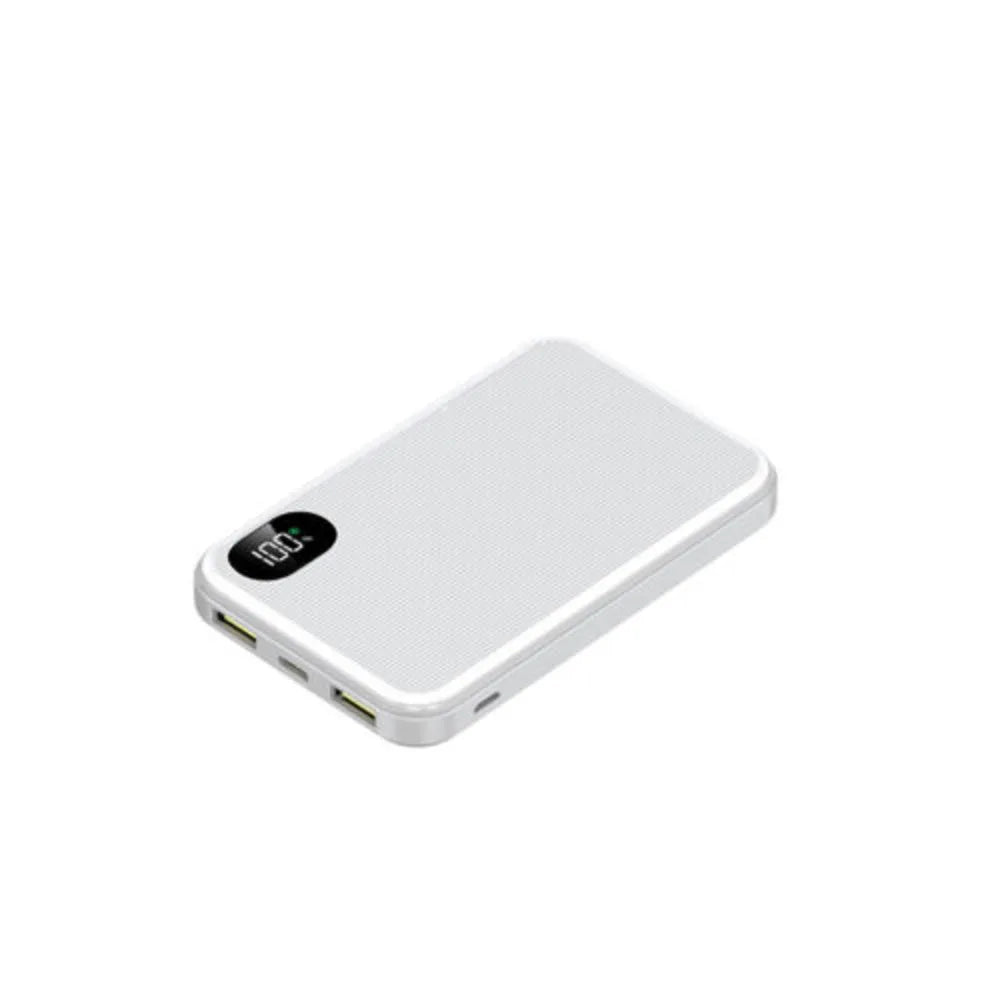 20000mAh portable power bank 5W fast charging