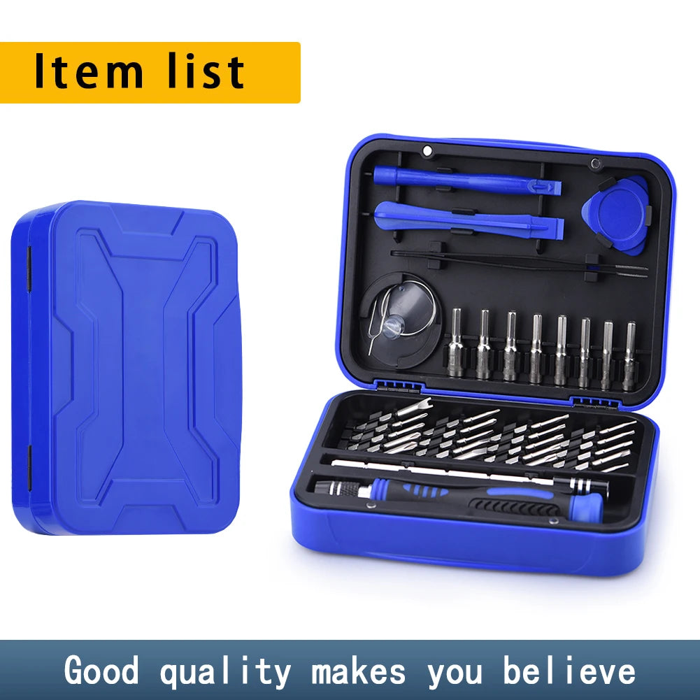 Repair Screwdriver Tool Kit for DJI Mini 4 pro Air 3 Avata Mavic FPV General Maintenance Tool Set for DJI Drone RC Accessories