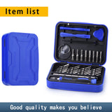 Repair Screwdriver Tool Kit for DJI Mini 4 pro Air 3 Avata Mavic FPV General Maintenance Tool Set for DJI Drone RC Accessories