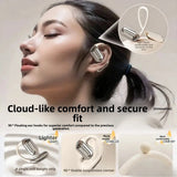 3-in-1 AI Translator Earbuds 144 Languages Noise Cancelling Bluetooth 5.3 Headset Instant Translator Smart Voice Real Time