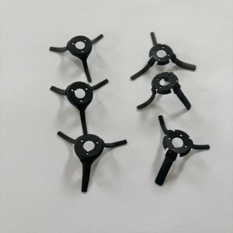 Original New For DJI Mavic Mini3/Mini3 Pro Gimbal Shock Absorber Rubber 3 Holes/4Holes Drone Repair Parts