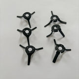 Original New For DJI Mavic Mini3/Mini3 Pro Gimbal Shock Absorber Rubber 3 Holes/4Holes Drone Repair Parts