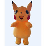 Mascot Inflatable Costume Halloween Role-Playing Props, Parent-Child Activity Performances, Mascot Costume Customization