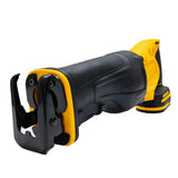 For DeWALT 20V 18V Battery Brushless Reciprocating Saw 11000spm Electric Saber Saw Metal Wood Cutting Machine Power Tools