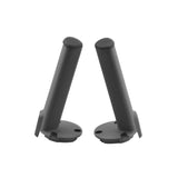 1Pair Front Left + Right Replacement Leg Landing Gears Foot For DJI Mavic 2 Pro Zoom Drone Spare Parts Foot Stand Repair Parts