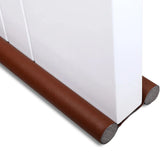 UPVC door fitting red composite UPVC door UK