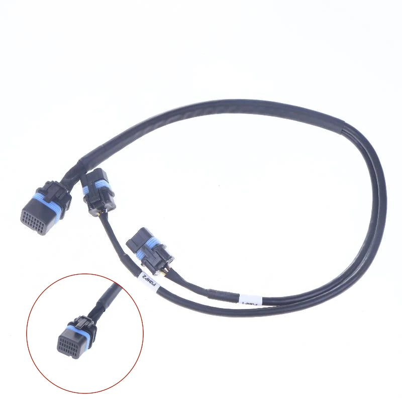 Hot！Impeller Pump Signal Cable For Agras T40 T20P Agriculture Drone Accessories Repair Parts