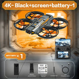 Lenovo A21Pro Drone GPS 8K Professional Aerial Photography Remote Control Aircraft 5G HD Camera Quadcopter Toys UAV