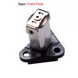 Front Arm Axis For DJI Mini 3 Pro/Mini 3 Arm Shaft Accessories Motor Rotating Shaft For DJI Mini 5/4 Pro Drone Repair Parts