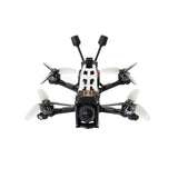 DeepSpace SEEKER3 Freestyle FPV Drone 3inch DJI O4 pro Compatible Analog PNP System with GPS 4S Battery Sub-250g  Drone