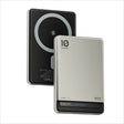 KUULAA 10000mAh portable power bank 20W fast charging