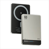 KUULAA 10000mAh portable power bank 20W fast charging