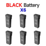3.7V 2000mAh Z908 ProMAX Drone Battery For Z908 PRO RC Plane 3.7V 2000MAh Z908MAX Drone Grey/Black Battery Accessories Parts