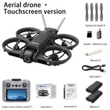 Lenovo Z906 Drone 8K 5G GPS Positioning Brushless Foldable Quadcopter Intelligent Obstacle Avoidance Long Distance RC Aircraft