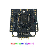 Original Mavic Mini 2 SE Upper Cover Moddile Frame Front Left Motor Arm Gimbal Camera Repair Parts for DJI Mavic Mini Series