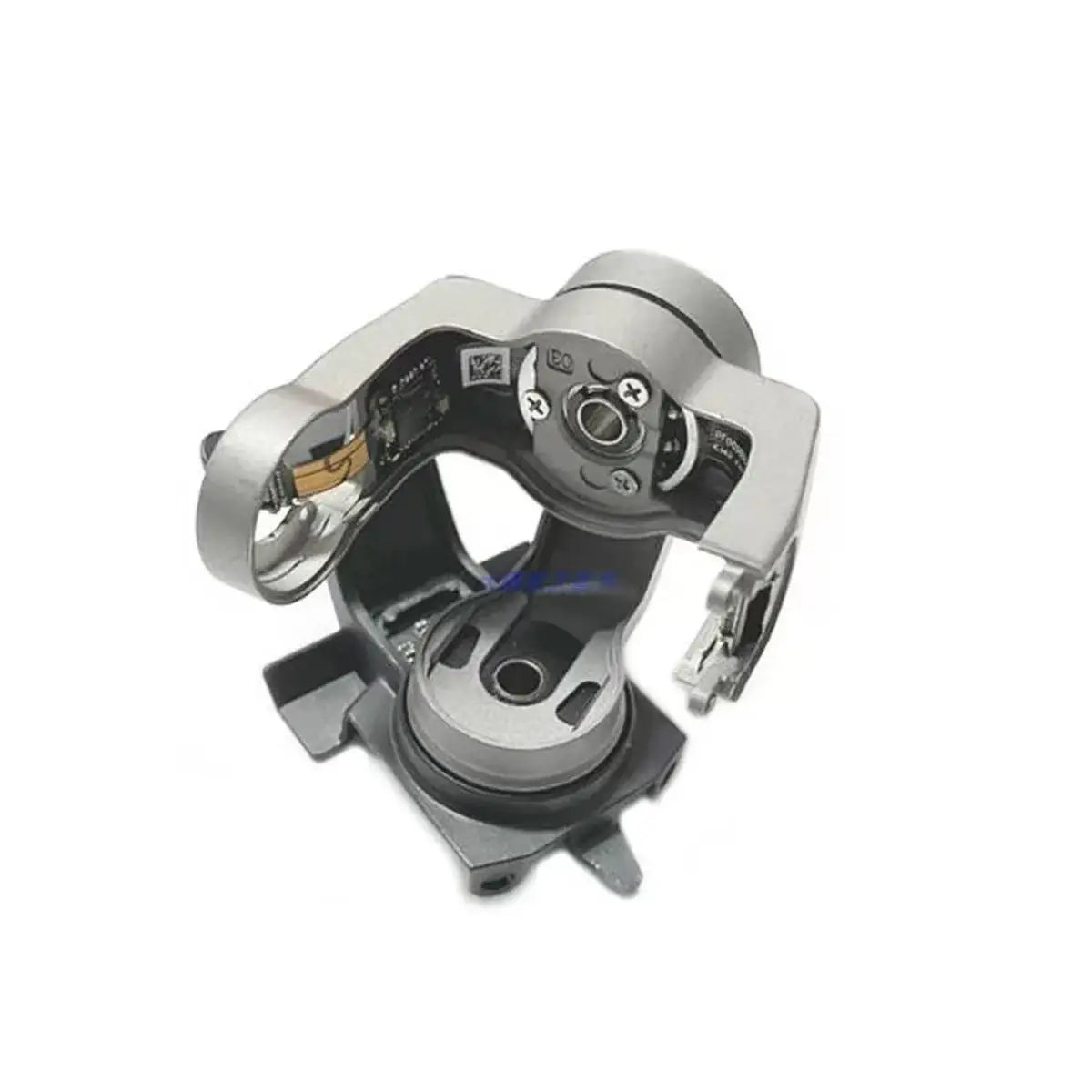 Empty Gimbal Housing with Motor for DJI Mavic 1/2/3 Pro Mini 1/2/3/SE/3 Pro/4 Pro Air 2/3/3S - Repair Parts Without Camera