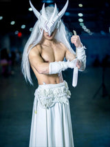 Cosplay Costumes Game Role Play sexy dress Uniform Halloween Carnival Outfits For Male And Female 2025