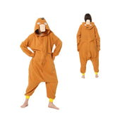 Snorlax Squirtle Mewtwo Onesie Kigurumi Gengar Cosplay Costume Halloween Adult Anime Cat Eevee Pajamas Pijama