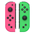 Joy Pad Joycons Controller For Nintendo Switch Joystick Gamepad Wirele UK