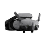 DJI Goggles 3 1080p OLED Screen 100 Hz Refresh Rate Rheinland Low Blue Light Certification for DJI Avata 2 / Mini 4 Pro / Neo 2